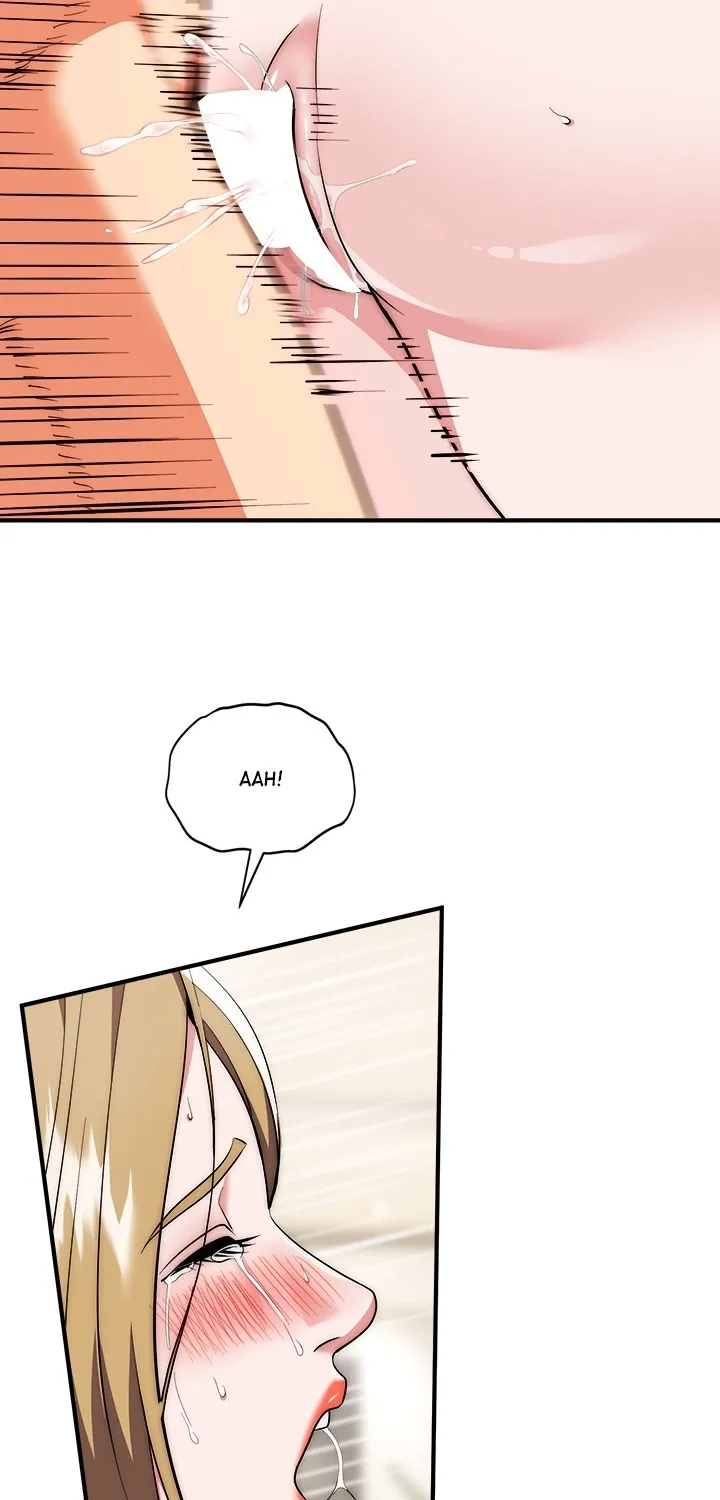 Kangsae the Strong Chapter 28 page 25 - 