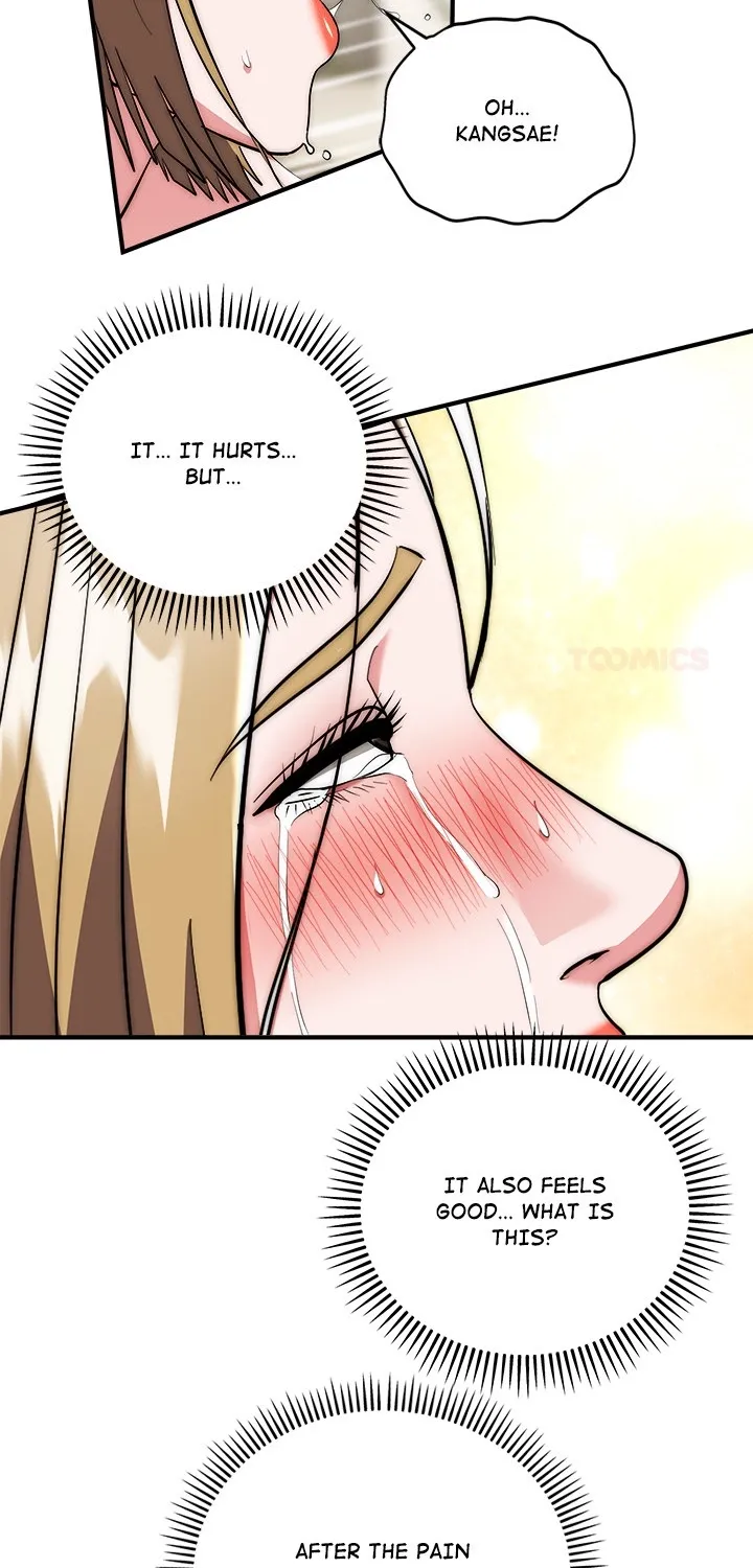 Kangsae the Strong Chapter 28 page 26 - 