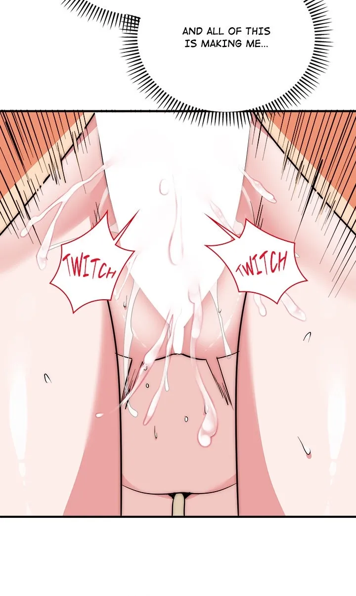 Kangsae the Strong Chapter 28 page 28 - 