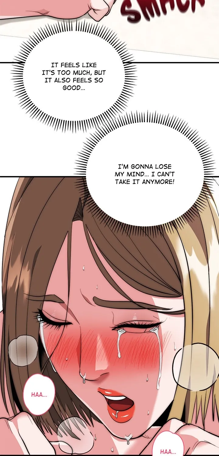 Kangsae the Strong Chapter 28 page 30 - 