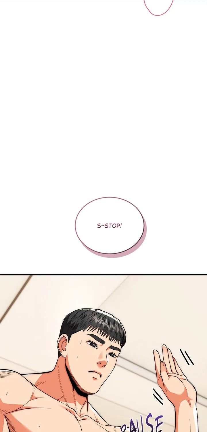 Kangsae the Strong Chapter 28 page 31 - 