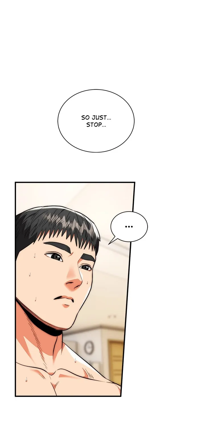 Kangsae the Strong Chapter 28 page 34 - 