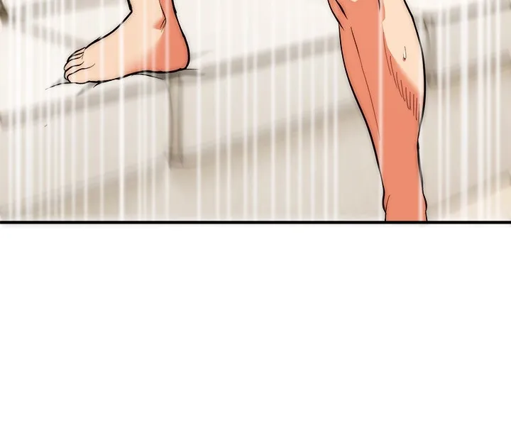 Kangsae the Strong Chapter 28 page 40 - 