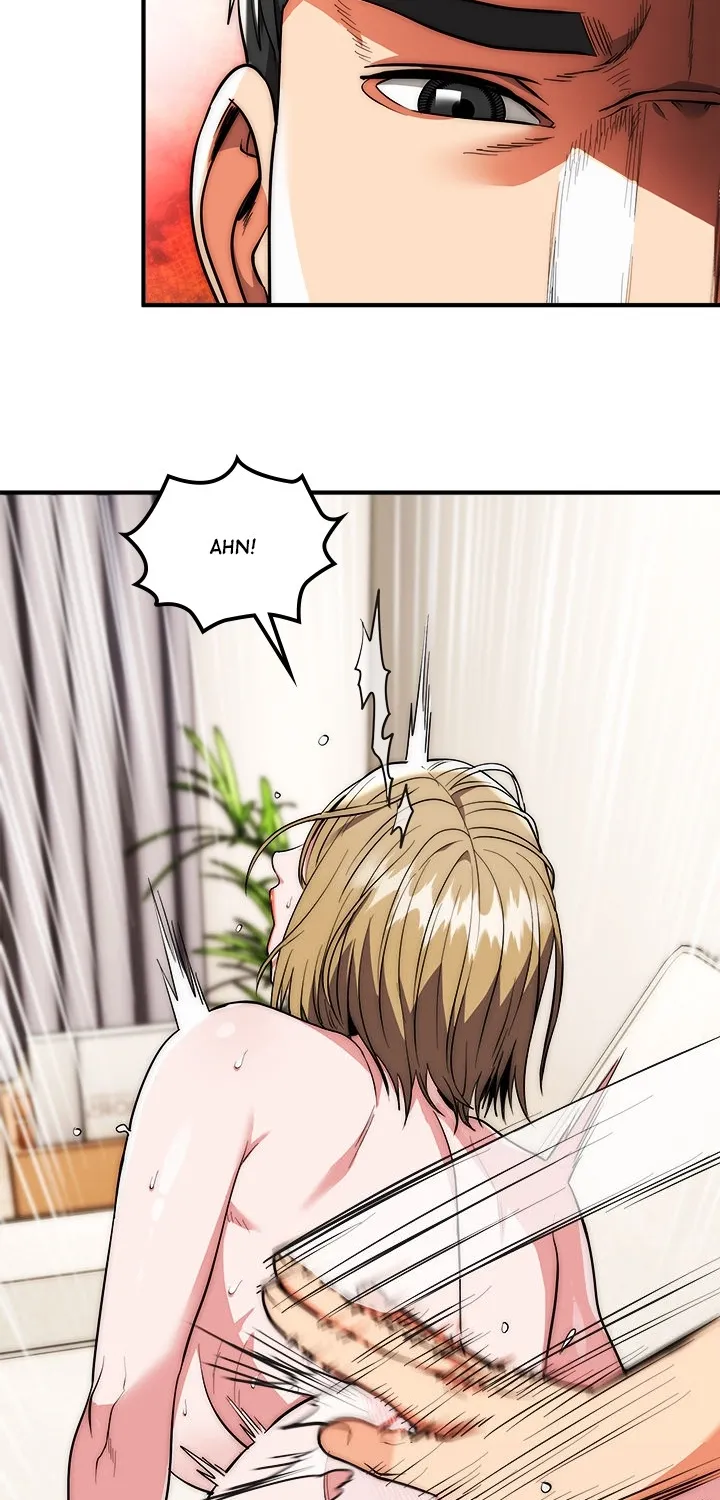 Kangsae the Strong Chapter 28 page 6 - 