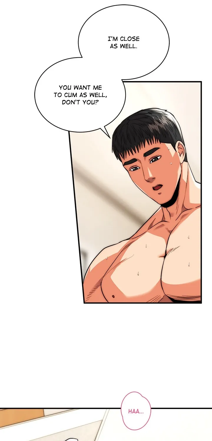 Kangsae the Strong Chapter 28 page 54 - 