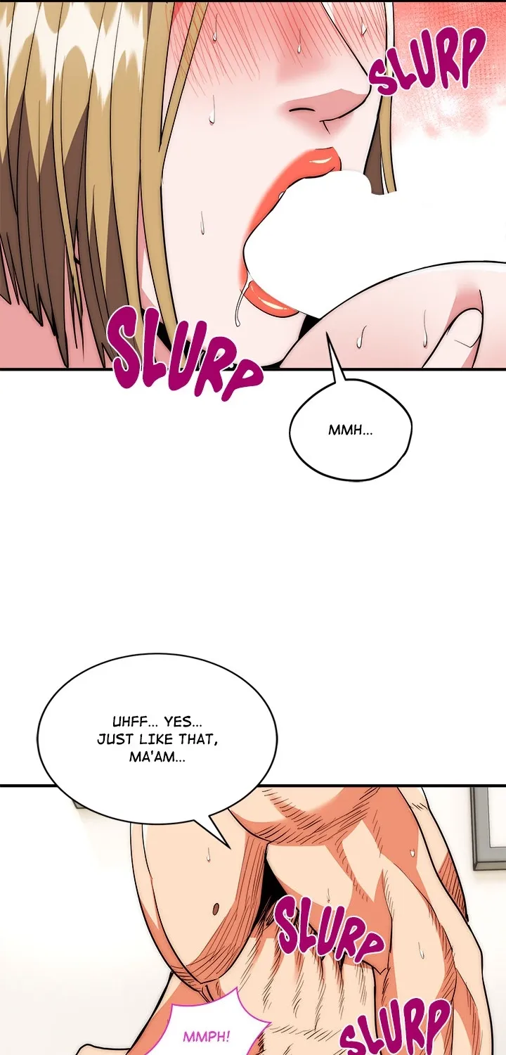 Kangsae the Strong Chapter 28 page 57 - 