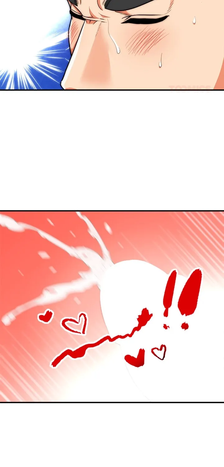 Kangsae the Strong Chapter 28 page 59 - 