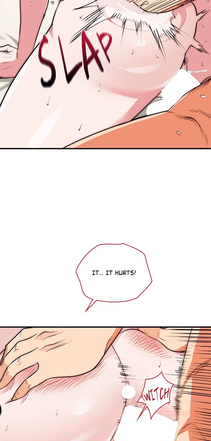 Kangsae the Strong Chapter 28 page 7 - 