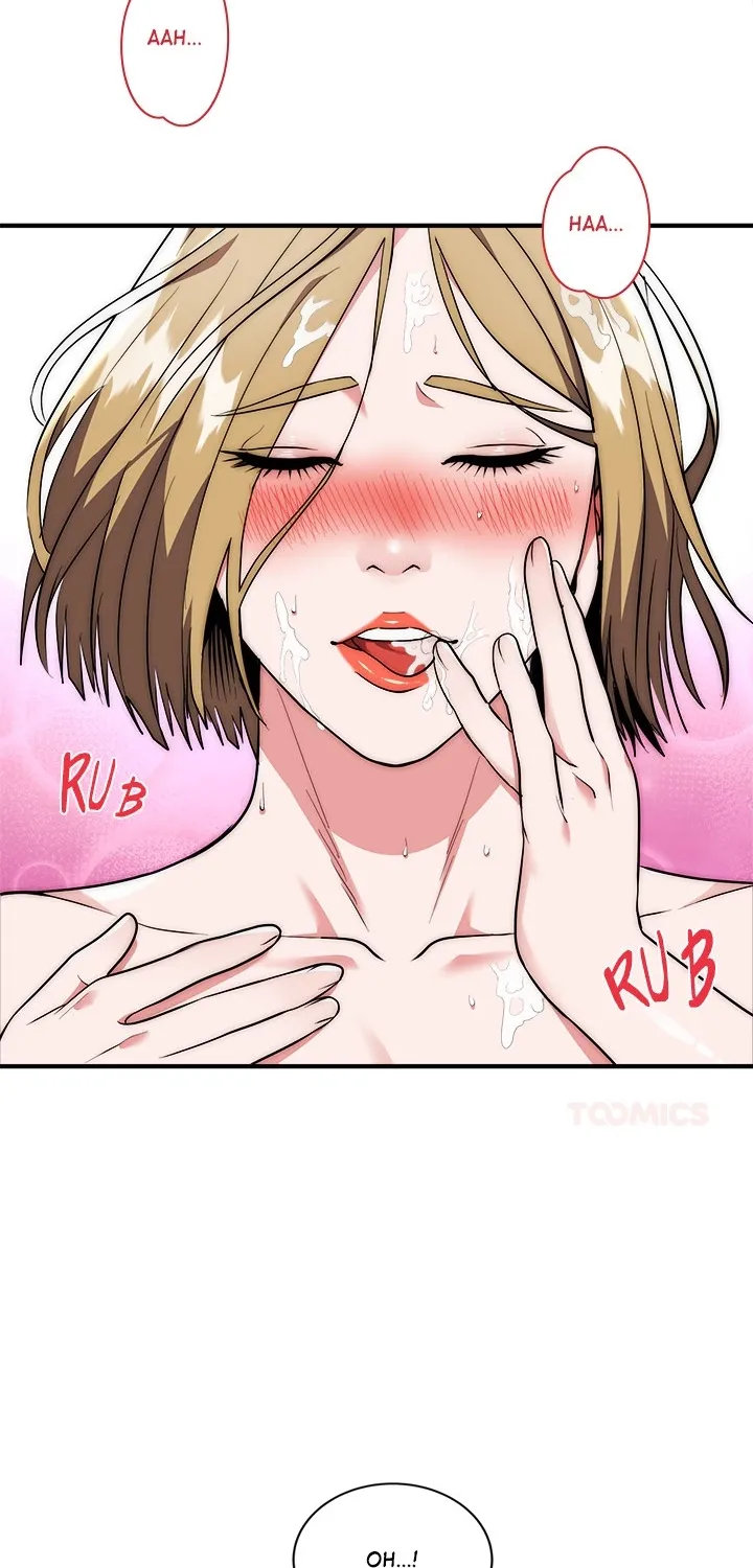 Kangsae the Strong Chapter 28 page 62 - 