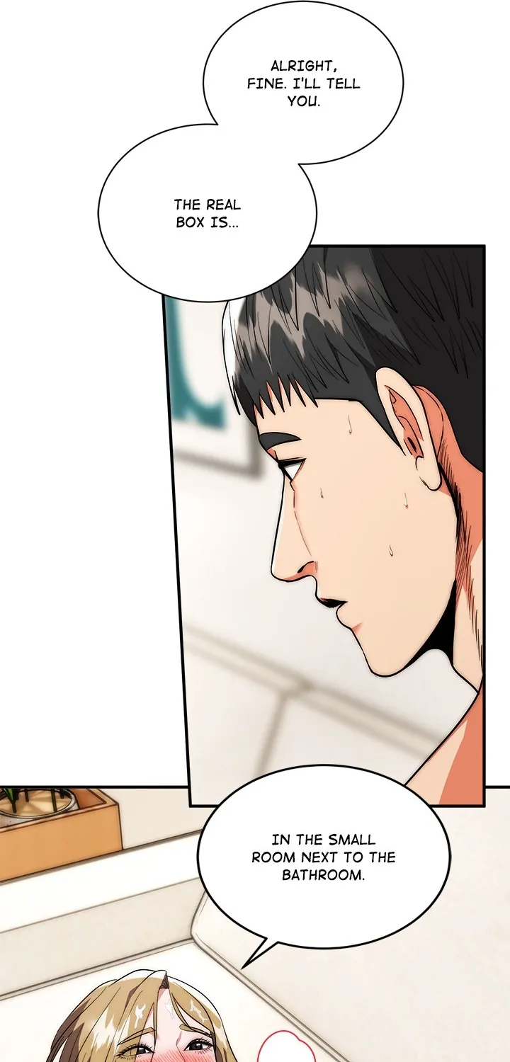 Kangsae the Strong Chapter 28 page 65 - 