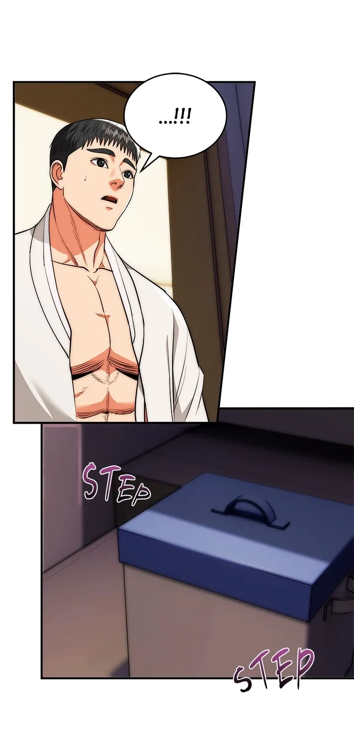 Kangsae the Strong Chapter 28 page 70 - 
