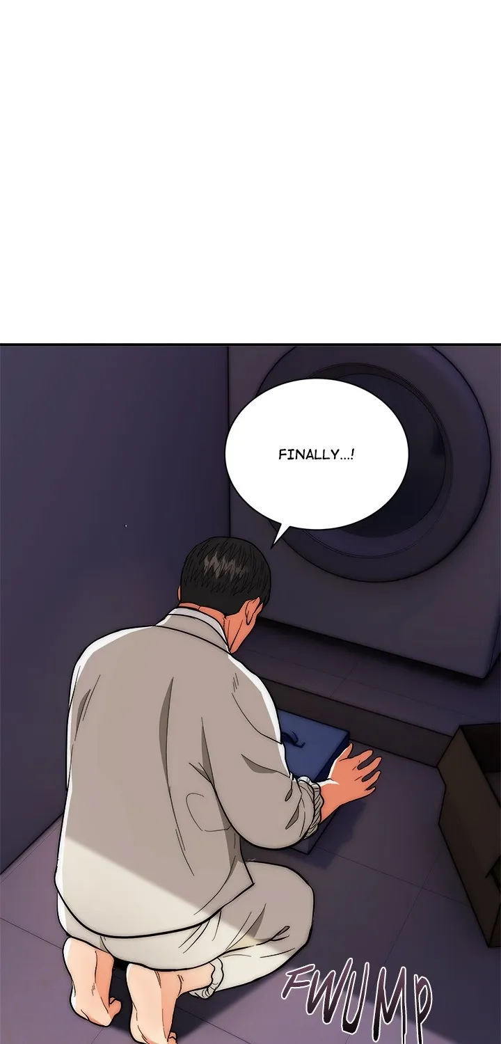Kangsae the Strong Chapter 28 page 71 - 