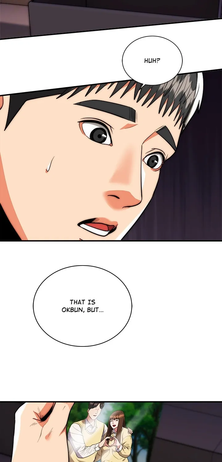 Kangsae the Strong Chapter 28 page 73 - 