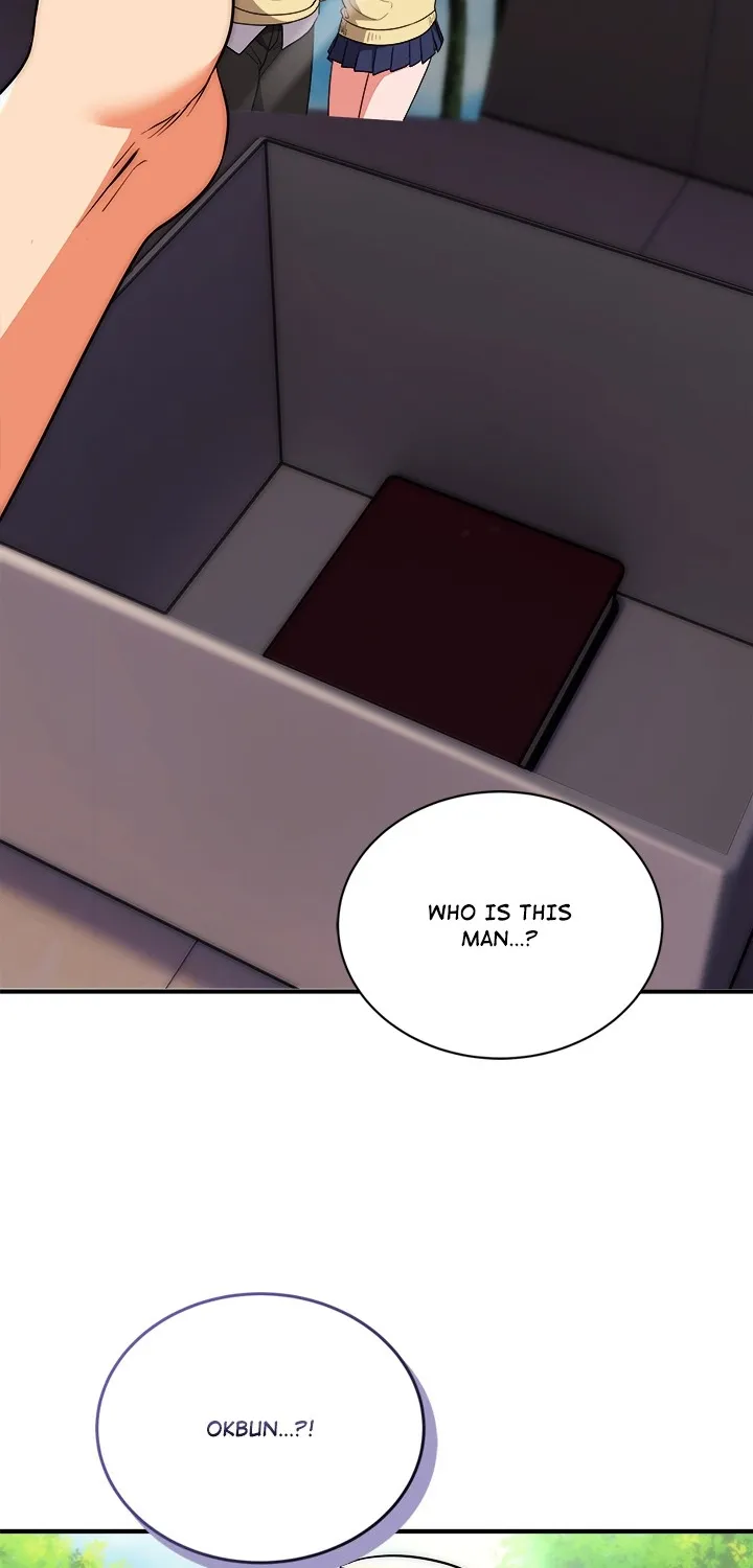 Kangsae the Strong Chapter 28 page 74 - 