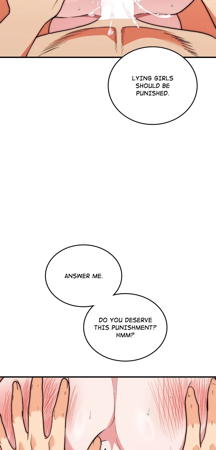 Kangsae the Strong Chapter 28 page 10 - 