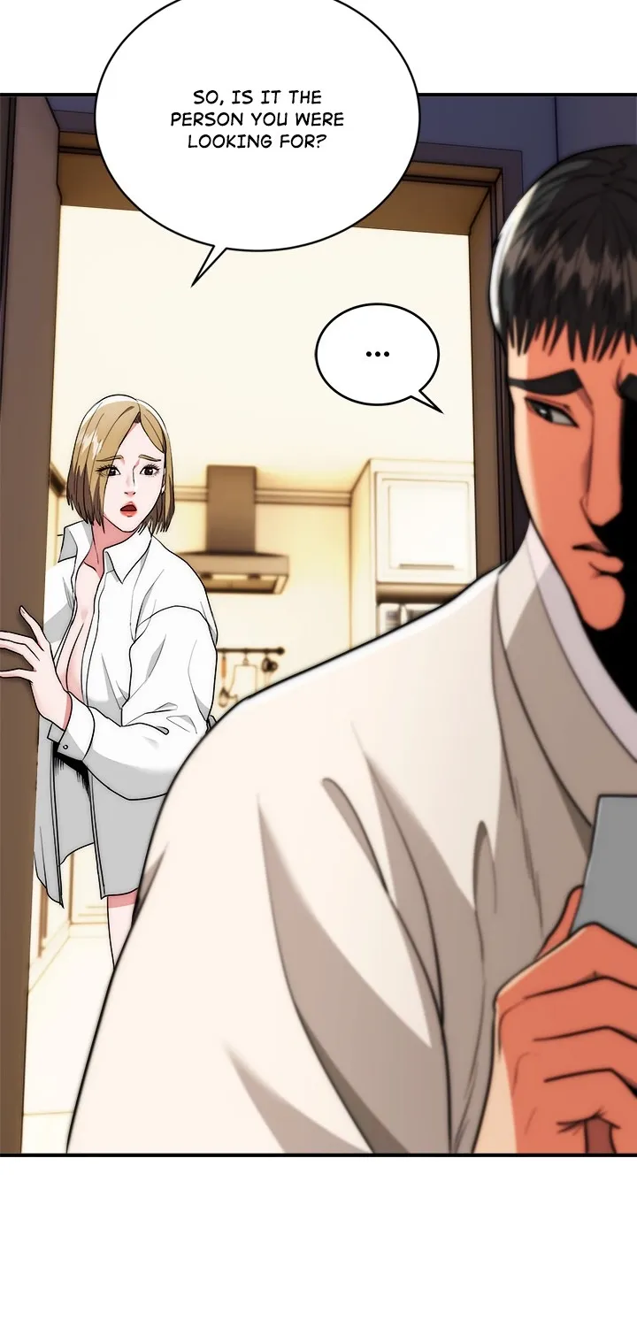 Kangsae the Strong Chapter 29 page 12 - 