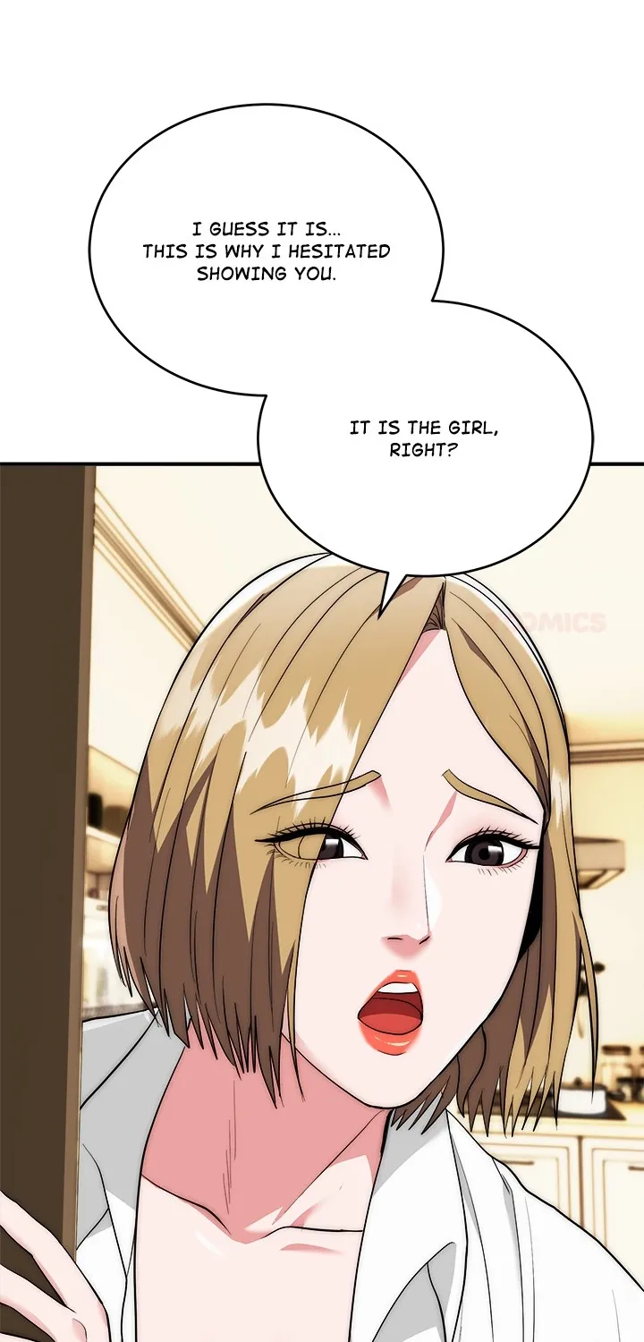 Kangsae the Strong Chapter 29 page 13 - 