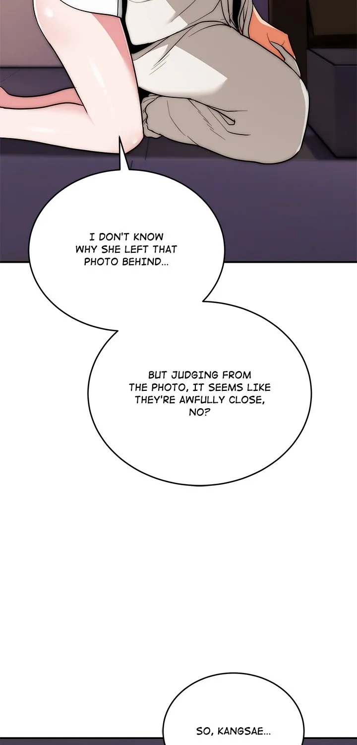 Kangsae the Strong Chapter 29 page 15 - 