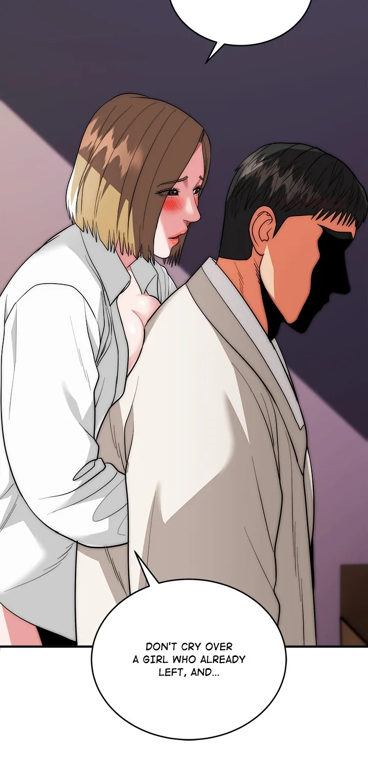 Kangsae the Strong Chapter 29 page 16 - 