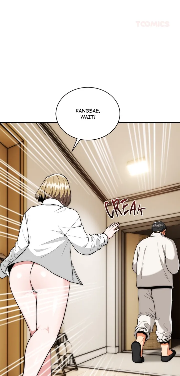 Kangsae the Strong Chapter 29 page 19 - 