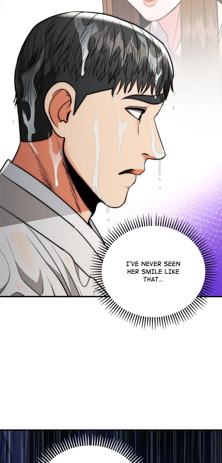 Kangsae the Strong Chapter 29 page 26 - 