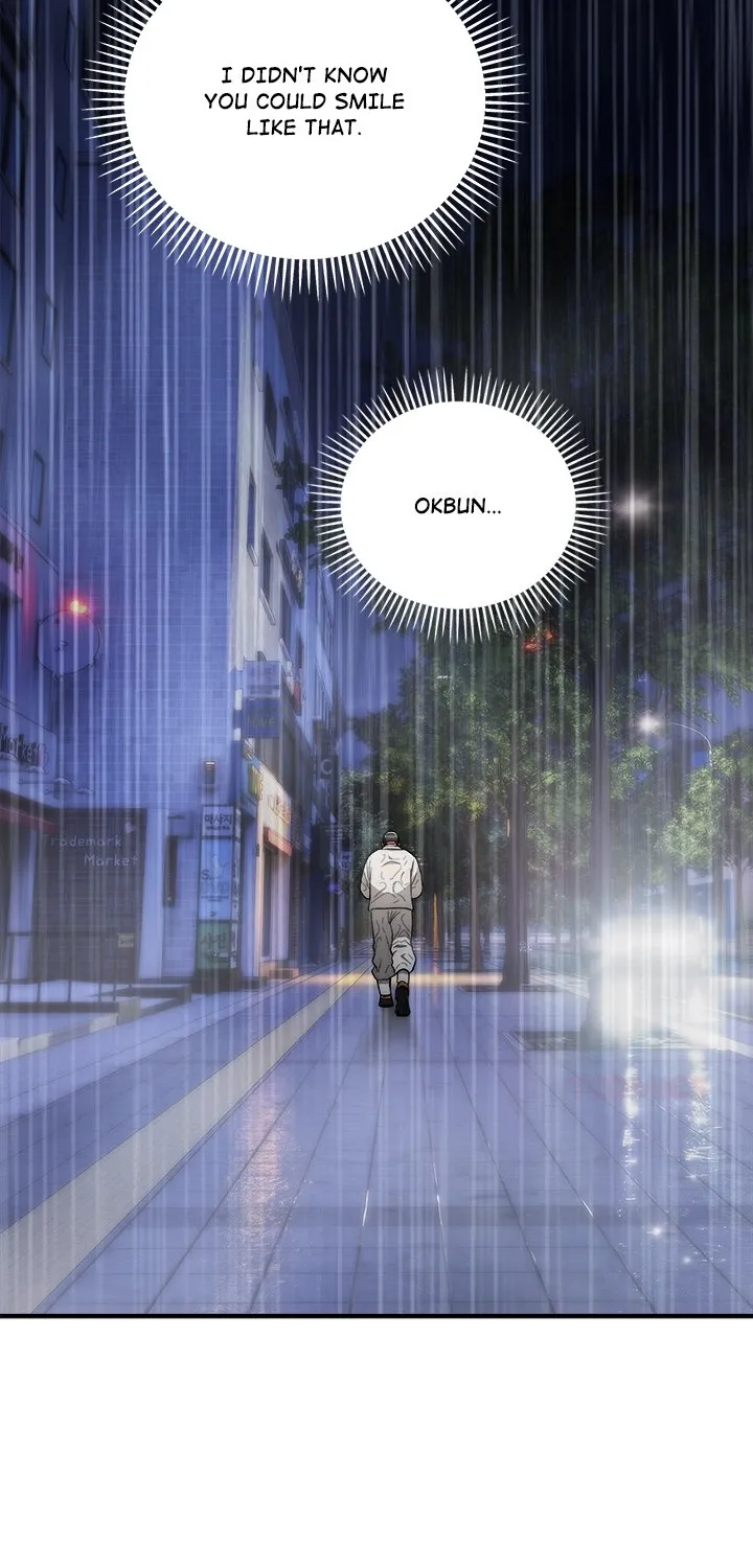 Kangsae the Strong Chapter 29 page 27 - 