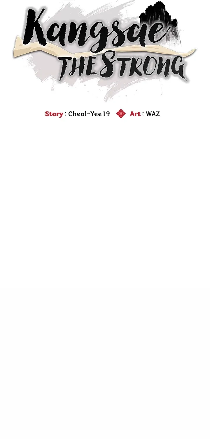 Kangsae the Strong Chapter 29 page 29 - 