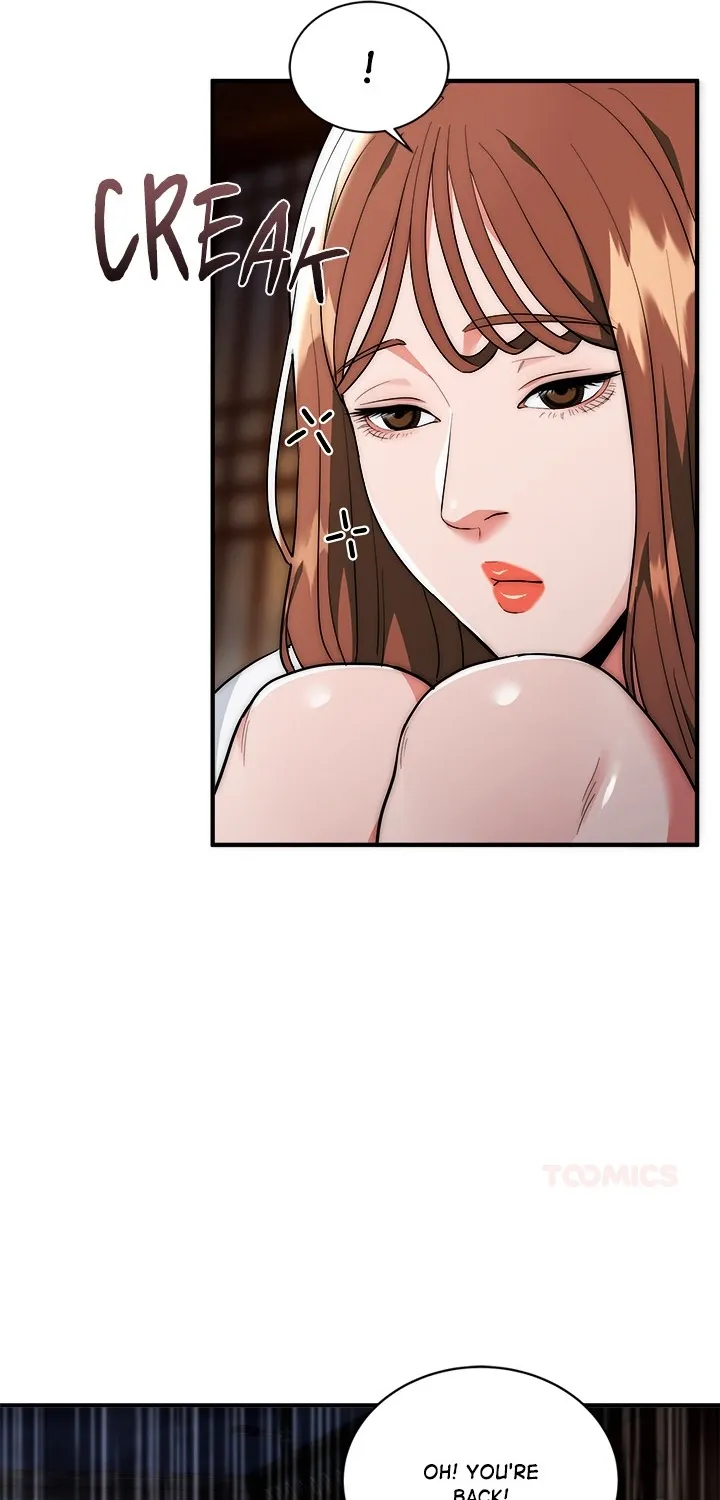 Kangsae the Strong Chapter 29 page 33 - 