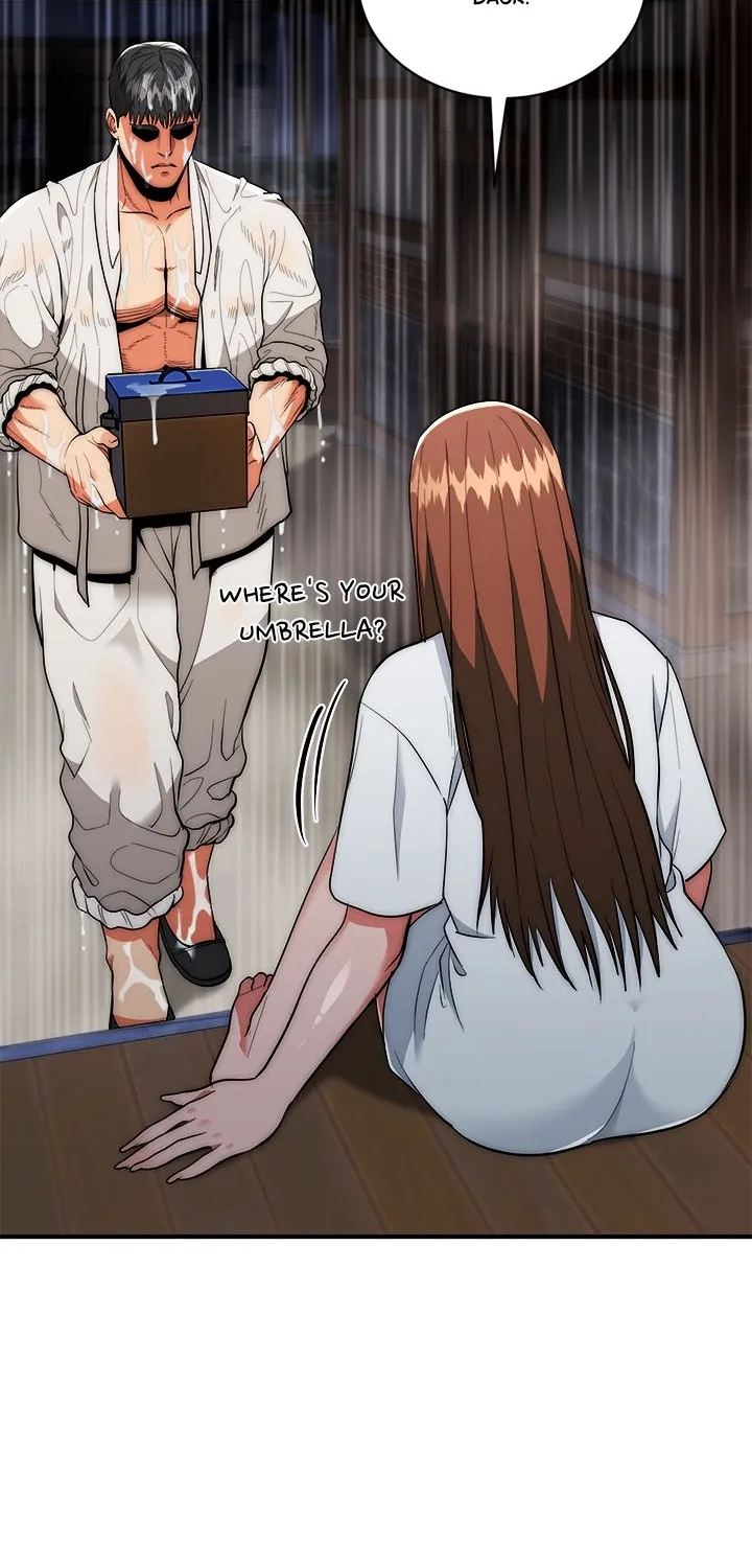 Kangsae the Strong Chapter 29 page 34 - 