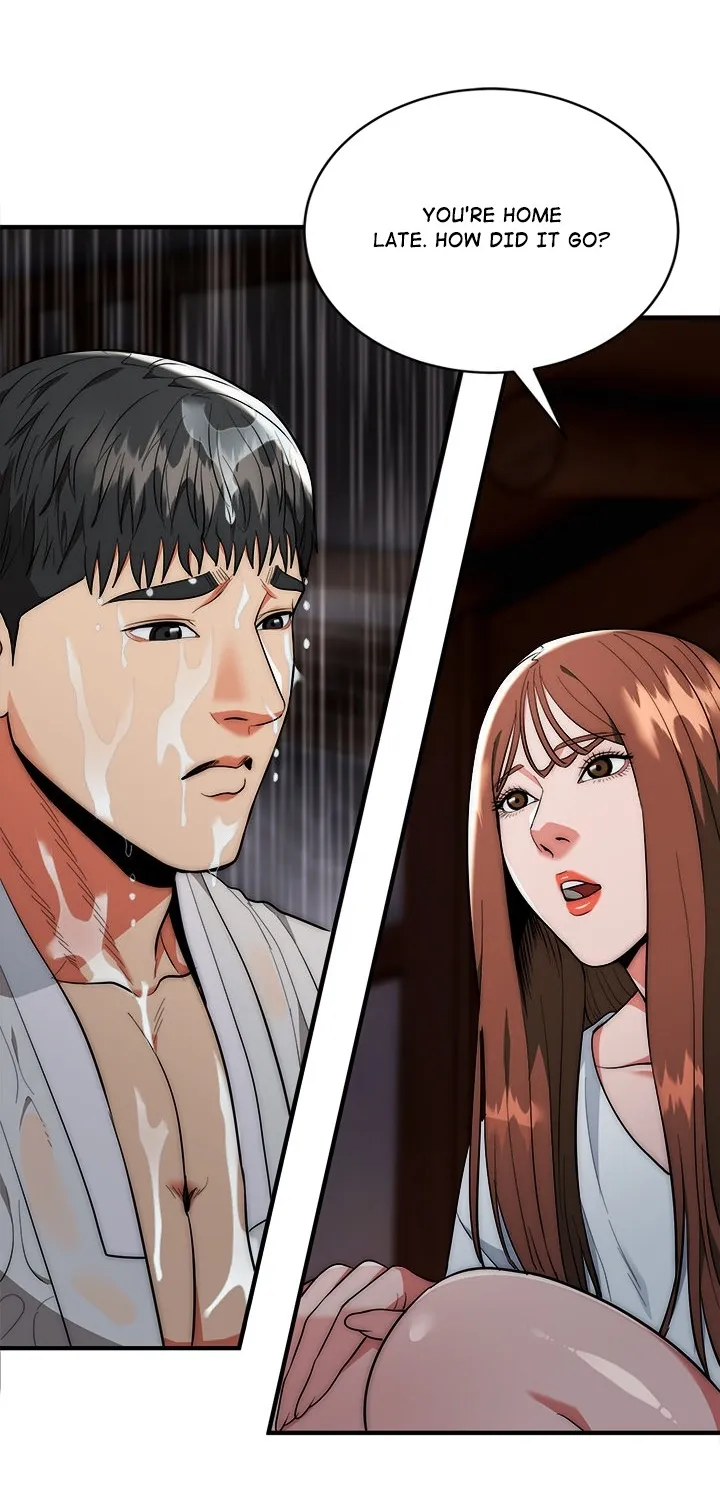 Kangsae the Strong Chapter 29 page 35 - 
