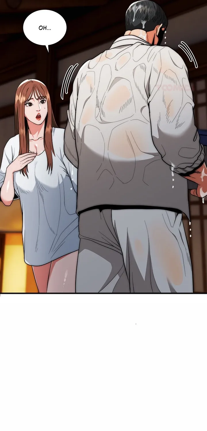 Kangsae the Strong Chapter 29 page 37 - 