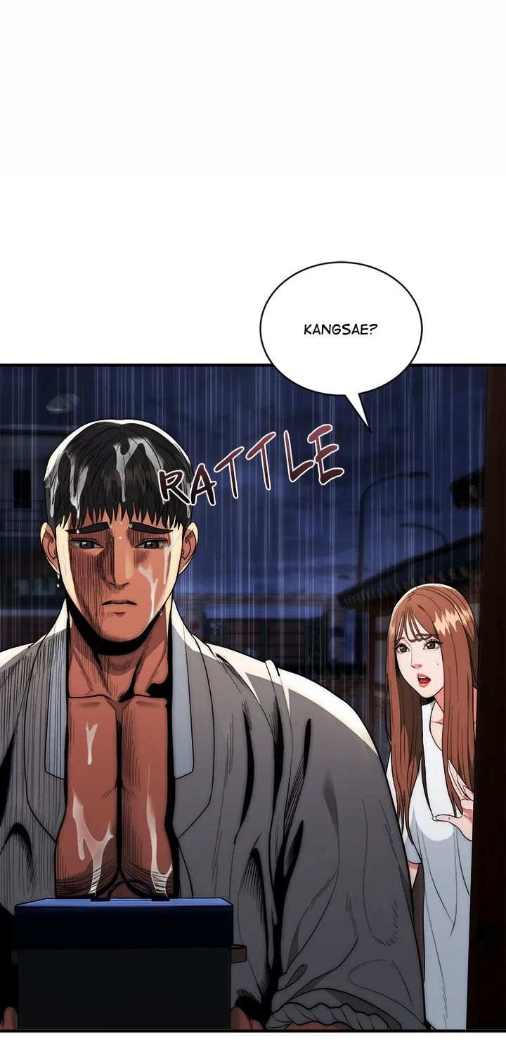 Kangsae the Strong Chapter 29 page 38 - 