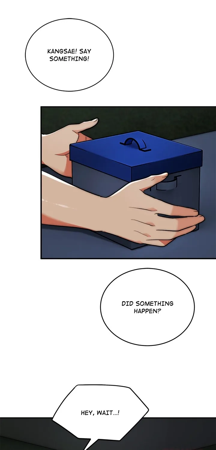 Kangsae the Strong Chapter 29 page 39 - 