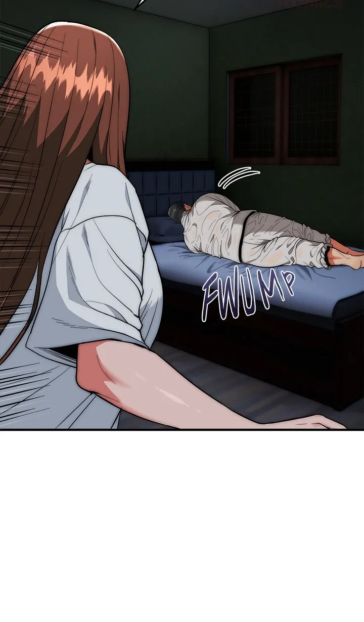 Kangsae the Strong Chapter 29 page 40 - 
