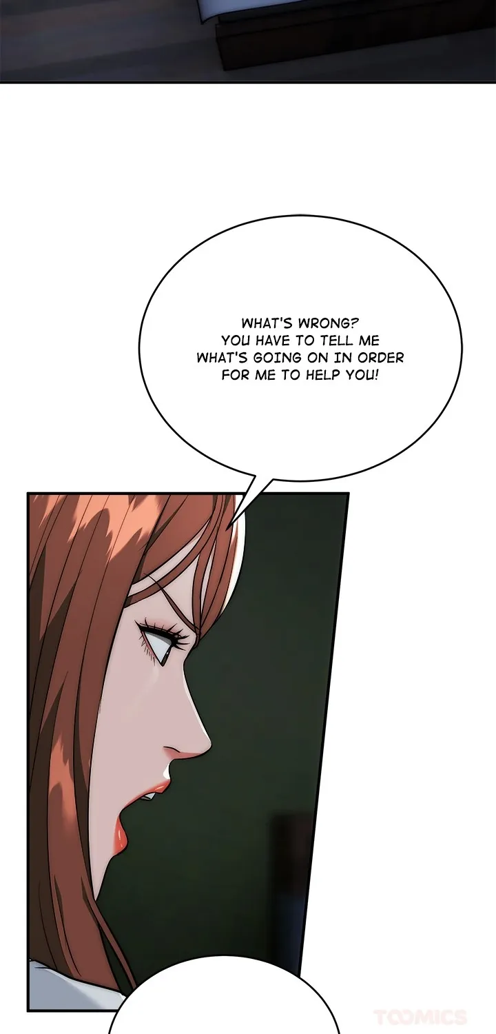 Kangsae the Strong Chapter 29 page 42 - 