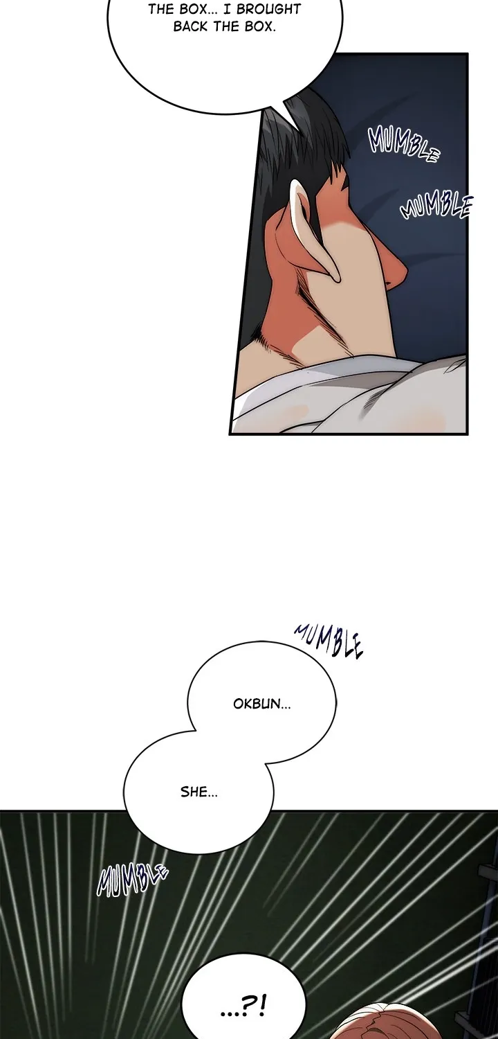 Kangsae the Strong Chapter 29 page 43 - 