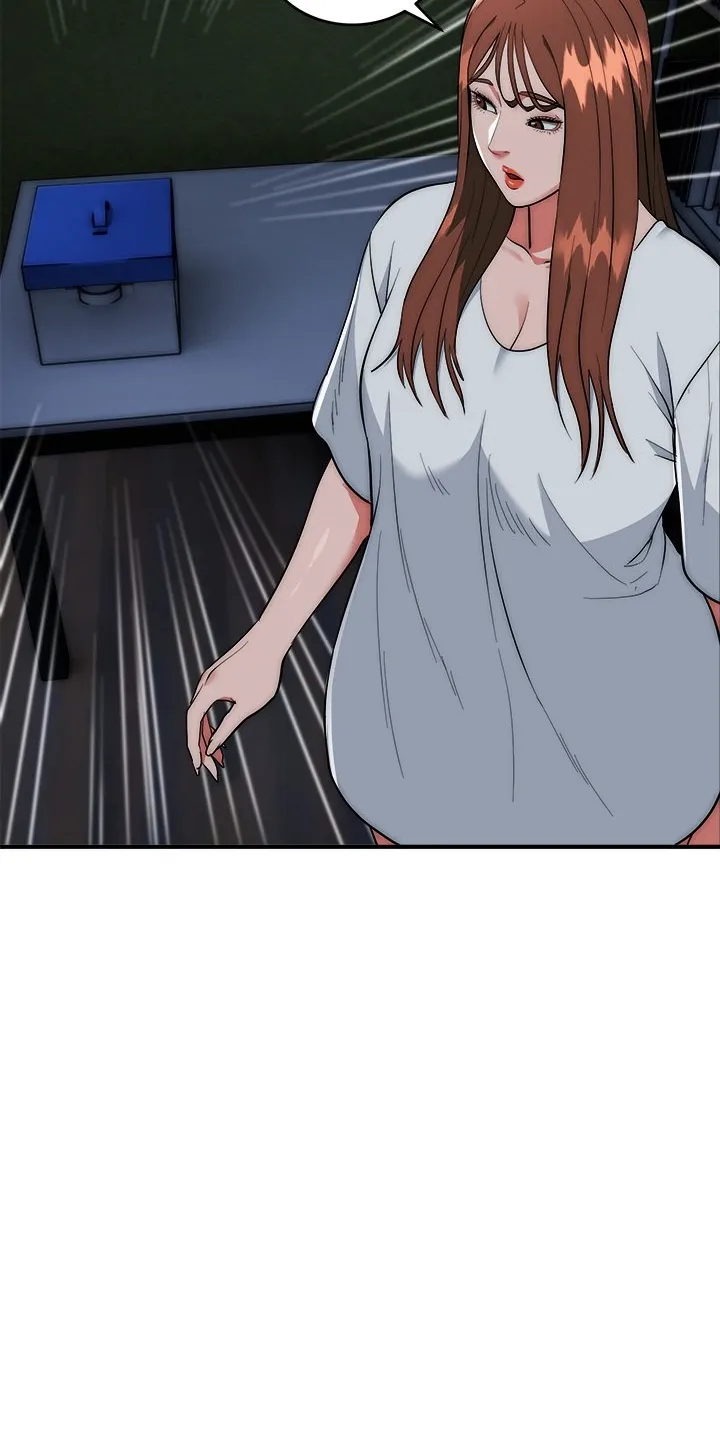 Kangsae the Strong Chapter 29 page 44 - 