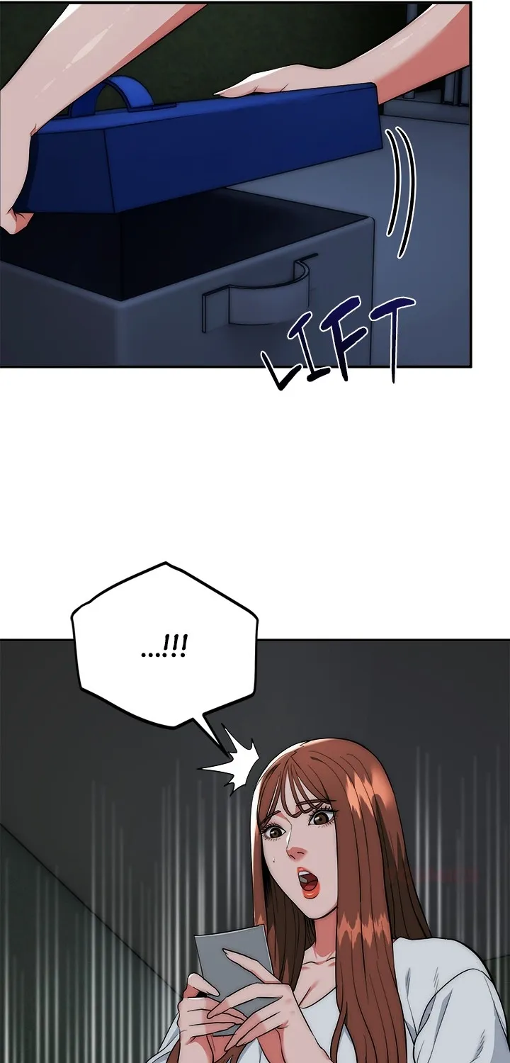 Kangsae the Strong Chapter 29 page 45 - 