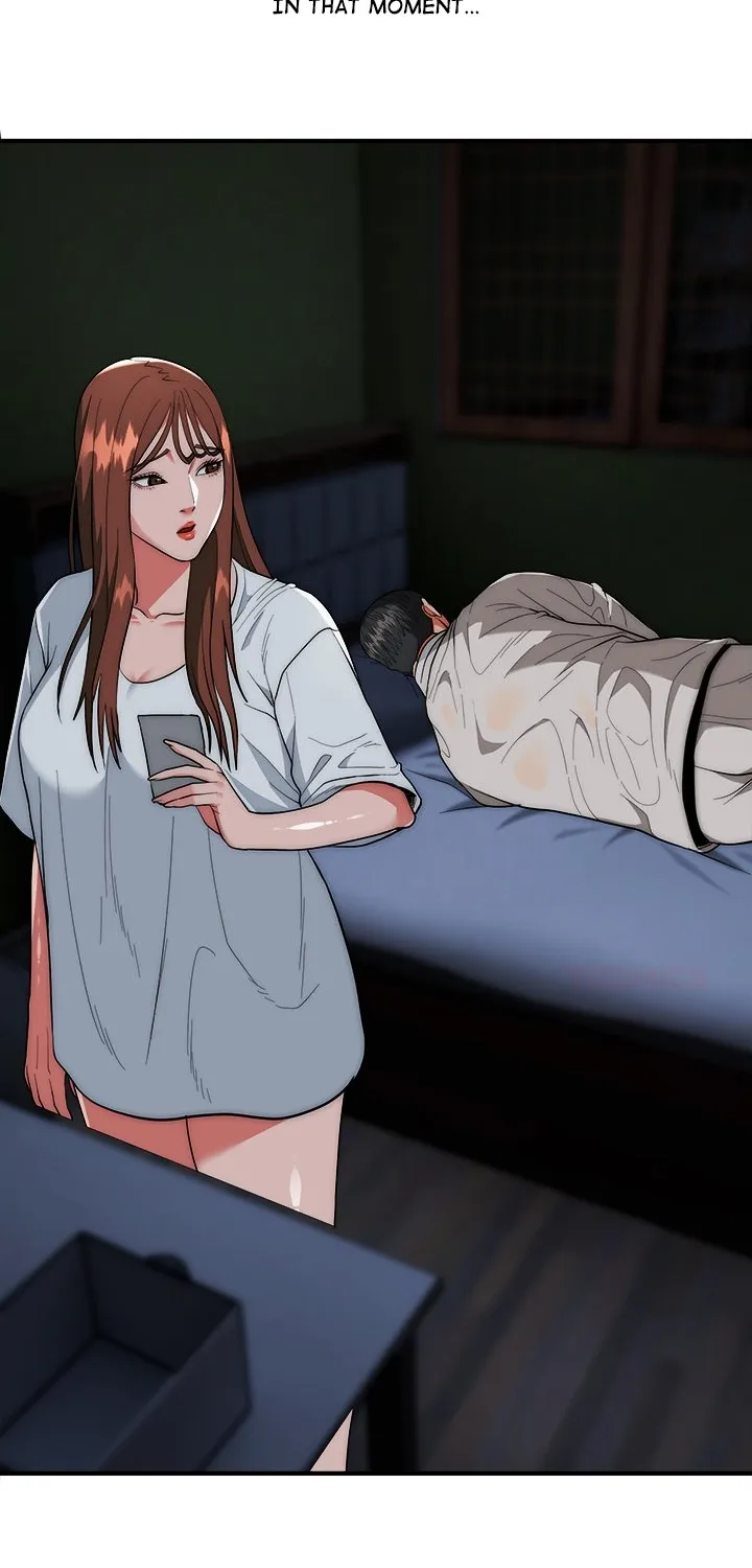 Kangsae the Strong Chapter 29 page 48 - 