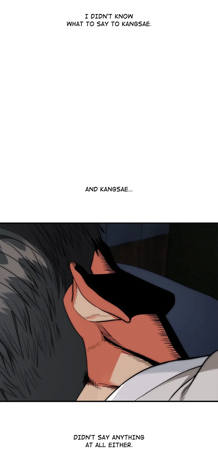 Kangsae the Strong Chapter 29 page 49 - 