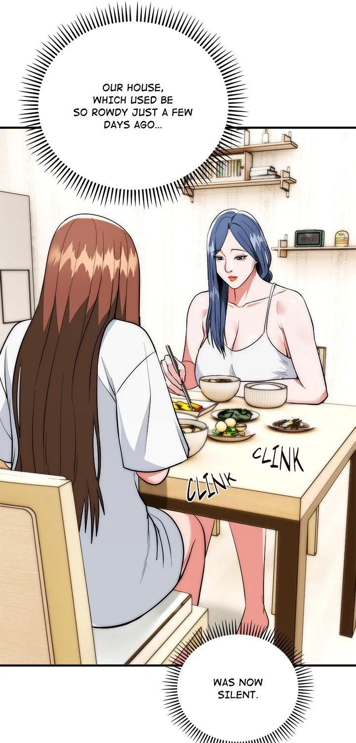 Kangsae the Strong Chapter 29 page 53 - 