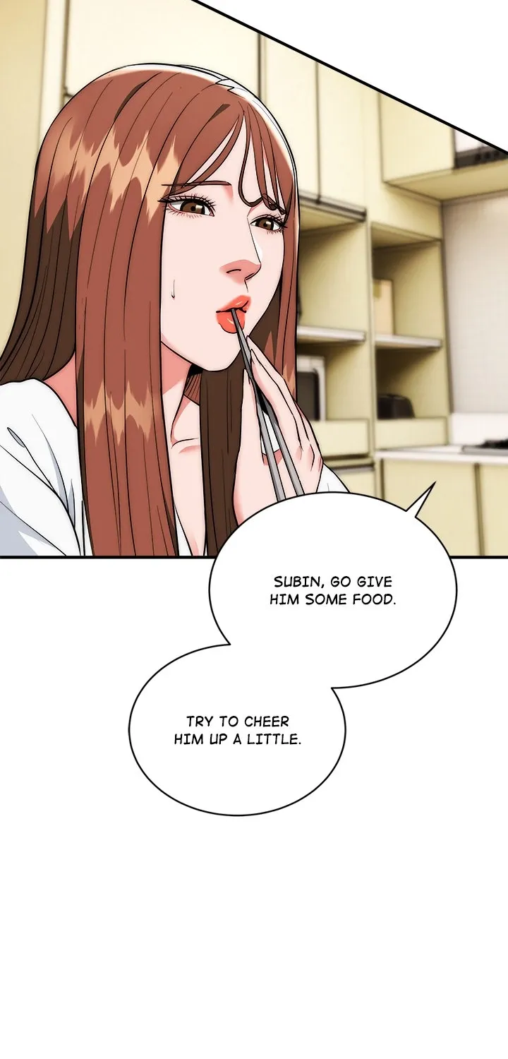 Kangsae the Strong Chapter 29 page 55 - 
