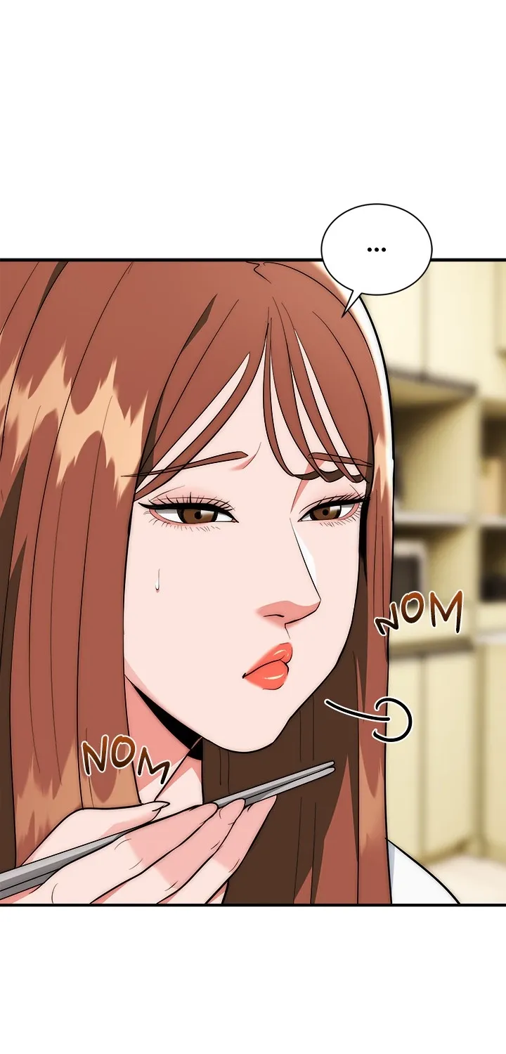 Kangsae the Strong Chapter 29 page 56 - 