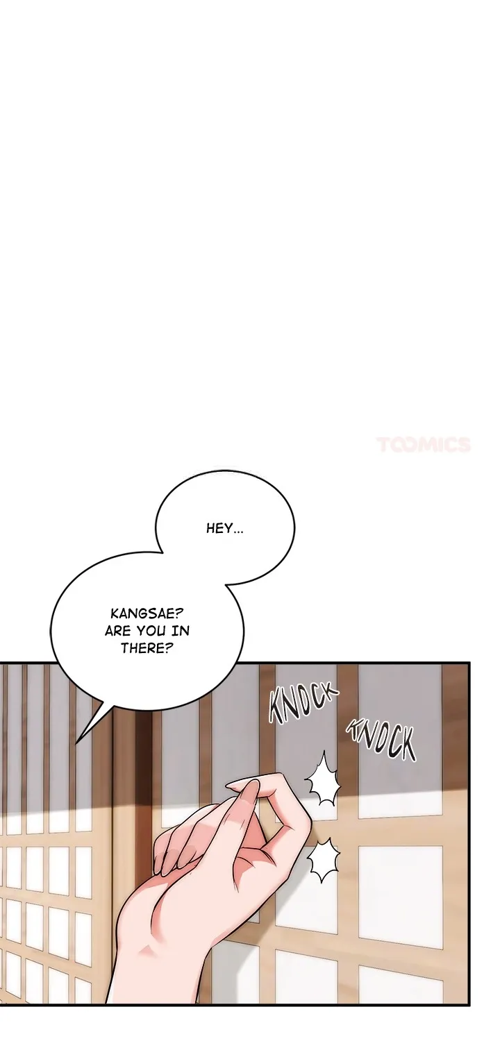 Kangsae the Strong Chapter 29 page 57 - 