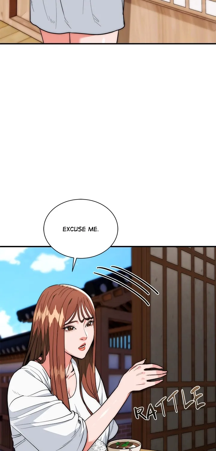 Kangsae the Strong Chapter 29 page 59 - 