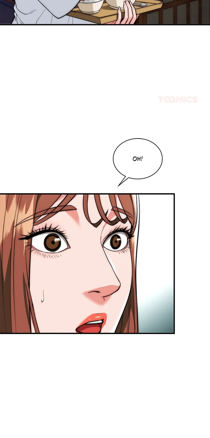 Kangsae the Strong Chapter 29 page 60 - 