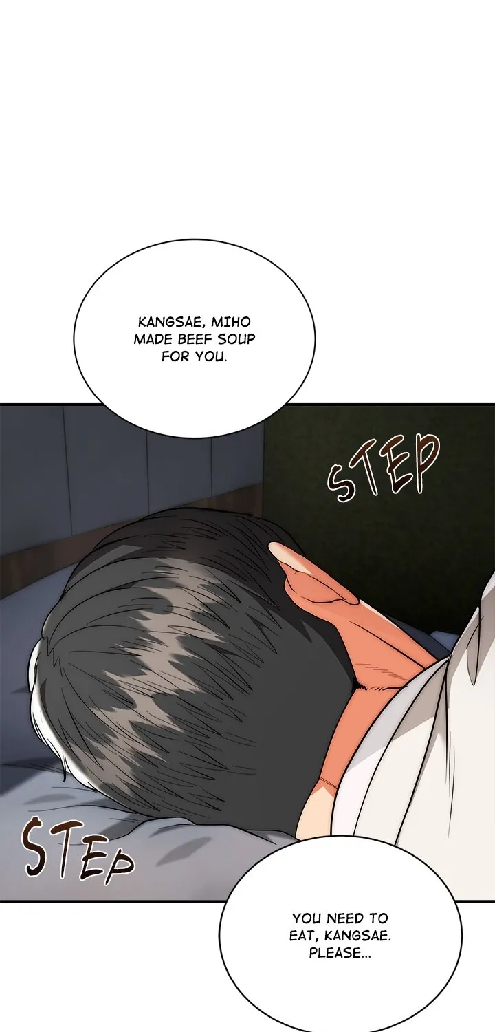 Kangsae the Strong Chapter 29 page 62 - 