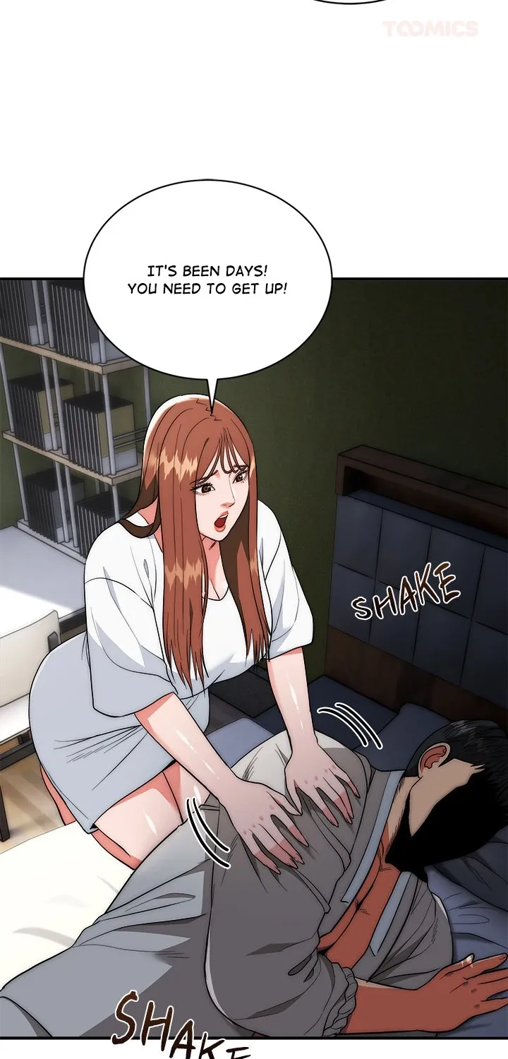 Kangsae the Strong Chapter 29 page 63 - 