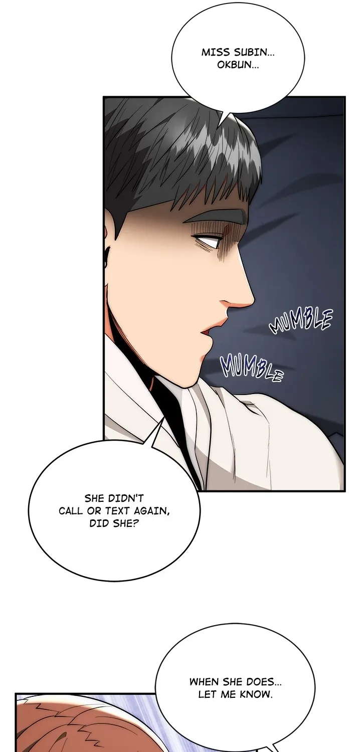 Kangsae the Strong Chapter 29 page 65 - 
