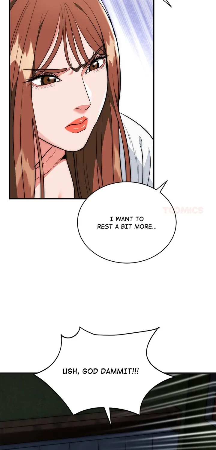 Kangsae the Strong Chapter 29 page 66 - 